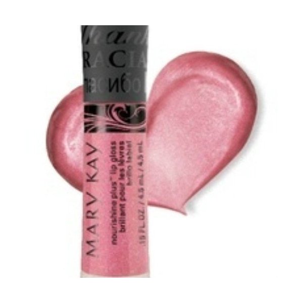 mary kay possibilities limited edition lip gloss