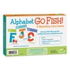 Peaceable Kingdom Alphabet Go Fish Letter Matching Card Game with 52 Oversized Cards Card Games for Kids Ages 4+ 2 to 6 Players
