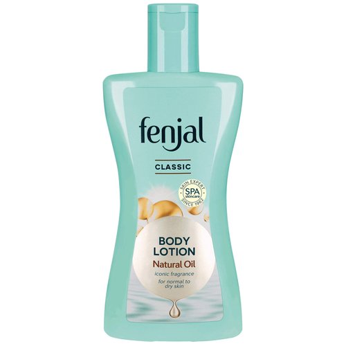 Fenjal Classic Hydrate & Replenish Body Lotion