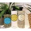 Naturally European Freesia & Pear Luxury Hand Wash, Cleanse & Moisturise 500ml