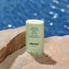 Pipette Baby Mineral Sunscreen Stick SPF 50, Broad Spectrum Sunblock with Non-Nano Zinc Oxide, Water Resistant UVB/UVA Sun Protection for Kids & Sensitive Skin, Travel Size, 0.6 oz