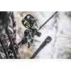 CBE Tactic Hybrid 1-Pin Bow Sight,Black
