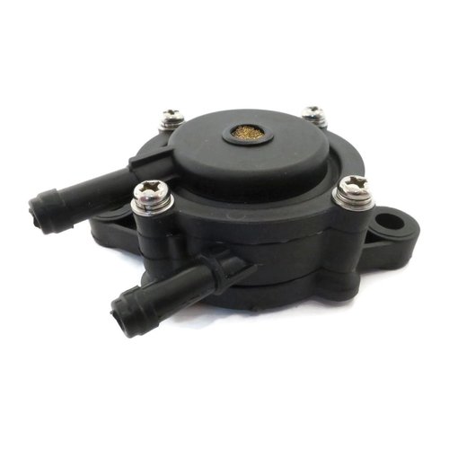 The ROP Shop Fuel Pump for E-Z Go EZGO Golf Cart 72873G01 295cc 350cc Fuji-Robins Engines