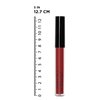 LARITZY COSMETICS Long Lasting Liquid Lipstick – Water-Resistant Matte Formula – 3.1 g (0.1 oz) (Power)