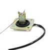 uxcell Motorcycle Scooter Fuel Tank Level Gauge Oil Meter Float Sensor Sending Unit Replacement for Haojue ZB125