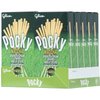 Pocky Biscuit Stick, Matcha Green Tea, 2.47 Ounce (Pack of 10)