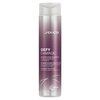Joico Defy Damage Protective Shampoo | For Color-Treated Hair | Strengthen Bonds & Preserve Hair Color | With Moringa Seed Oil & Arginine | 10.1 Fl Oz