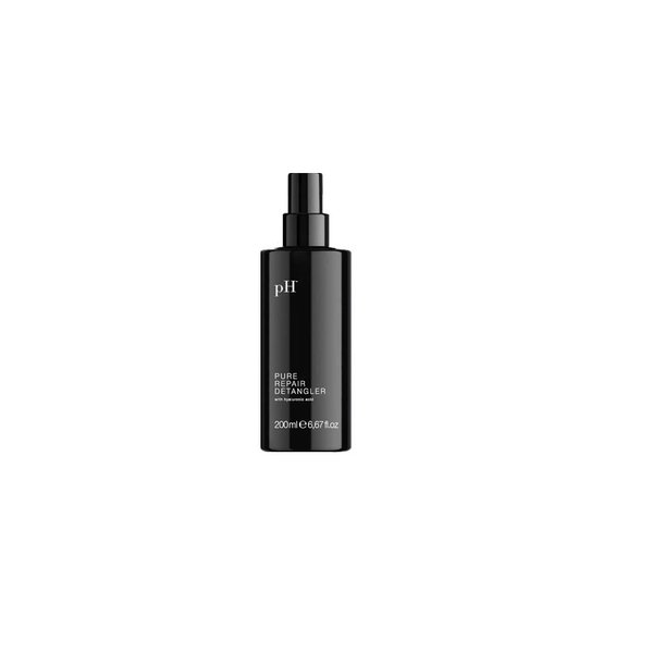 PH Labs Pure Repair Detangler, Hair Detangler for Damaged Hair, Moisturizing Hair Conditioner, 6.7 oz
