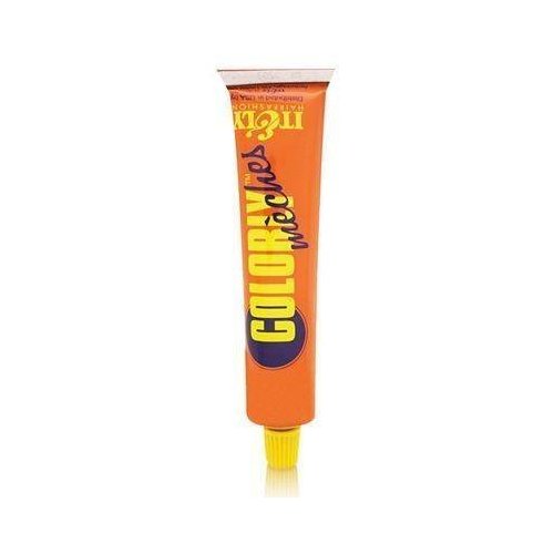 It&ly Colorly Meches Hair Color Mahogany Red by IT&LY Hair Fashion