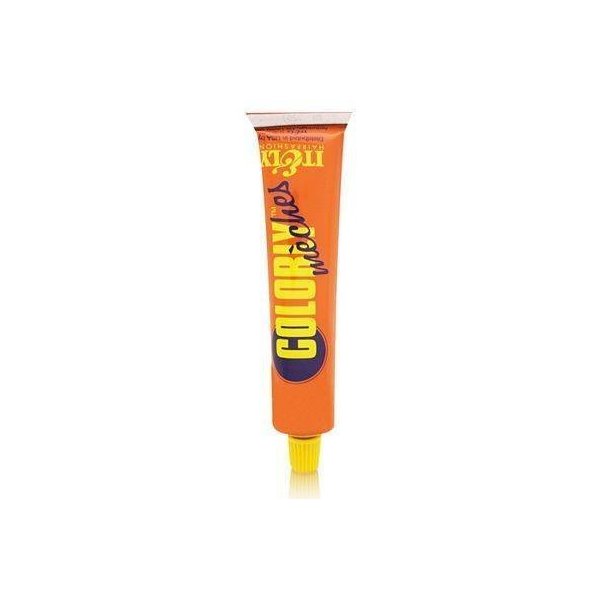 It&ly Colorly Meches Hair Color Mahogany Red by IT&LY Hair Fashion
