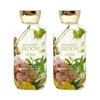Generic Bath and Body Work Brightest Bloom Daily Nourishing Body Lotion 2pc Bundle - 8 fl oz / 236 mL each