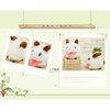 Poro Plush Toy, Animals Plush Stuffed Toys, Poro Kids Plush Toys, Ice Festival Festival Finite Plush Doll. for Home Decoration, Bedroom Decoration, Children Gifts