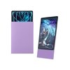 TitanShield Premium Lavender 150 Sleeves Standard Size Board Game Trading Card Sleeves Deck Protector for Magic The Gathering MTG, Baseball Collection, Dropmix