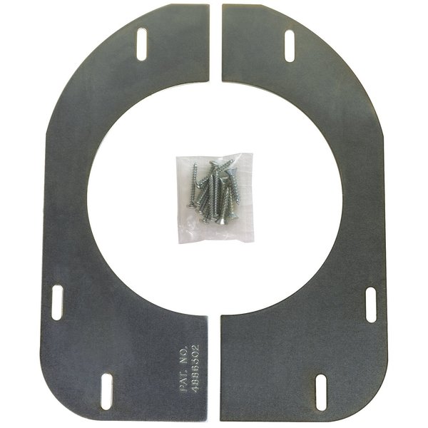 Sioux Chief Chief-490-11322 490-11322 Closet Flange Floor Support