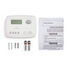 Emerson Thermostats 1F78-151 Single-Stage Programmable Digital Thermostat, 5-2 Day