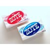 Zote Laundry Bar Soap Variety Pack - White and Pink - 2 Bars