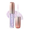 HEXZE Liquid Glitter Eyeshadow, Metallic Glitter Shimmer Eye Looks Waterproof Long Lasting Quick-Drying Sparkling Eye Shadow Makeup (2g) L05
