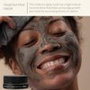 Bambu Earth Natural Skincare Starter Kit, 6 pieces - Organic Ingredients - Includes Dead Sea Mud Mask, Facial Cleansing Oil, Toner, Rosewater Cleanser, Moisturizers for Healthy Glowing Skin