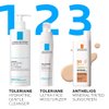 La Roche-Posay Anthelios Tinted Sunscreen SPF 50, Ultra-Light Fluid Broad Spectrum SPF 50, Face Sunscreen with Titanium Dioxide Mineral, Universal Tint, Oil-Free
