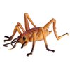 Flormoon Realistic Animal Figures Cricket Figurines Insect Toy, Science Project, Cake Topper, Early Educational Toys Birthday for Toddlers Kids Age 3 4 5