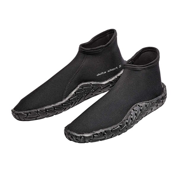 SCUBAPRO Delta 3mm Short Diving Boot (Medium)