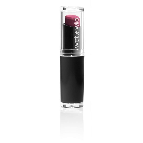 wet n wild Megalast Lip Color, Mauve Outta Here, 0.11 Fluid Ounce