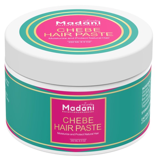 Chebe Hair Paste For Hair Growth With Lavender Oil, Chebe Powder - Hairloss Hair thinning Treatment -Chebe Hair Grease Butter For Hair Regrowth Men Women Hair Thickening,Hair Scalp Moisturizer