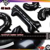 Race Car Birthday Balloons 40 Inch Racetrack Number Balloon 2 Black Boys Two Fast Birthday Race Car Theme Party Decor Supplies 5 Pcs Mylar Balloon