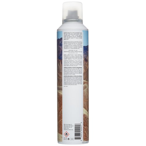 R+Co Death Valley Dry Shampoo | Adds Texture + Body + Shine | Vegan + Cruelty-Free | 6.3 Oz