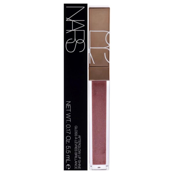 Afterglow Lip Shine - Supervixen by NARS for Women - 0.17 oz Lip Gloss