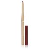 L'Oreal Paris Colour Riche Lip Liner with Omega 3 and Vitamin E, Truly Burgundy, 0.007 oz.