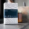 Oars + Alps Moisturizing Men's Bar Soap, Dermatologist Tested and Made with Clean Ingredients, TSA Approved, 1 Pack, 6 Oz