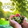 Hand and Body Cream, Pure Olive Oil, Dalan D’olive 250ml – 8.45floz
