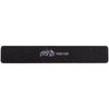 PANA Jumbo Double-Sided Emery Nail File for Manicure, Pedicure, Natural, and Acrylic Nails - Black (Grit 100/100) - 50 Piece Pack