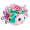 Blossom Pets Daisy The Pig – Interactive Collectible Pet with Color-Changing Fabric Flowers Includes Mister Bottle and Scented Butterfly Imaginative Toy for Kids Ages 5+