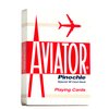 Aviator Pinochle Playing Cards