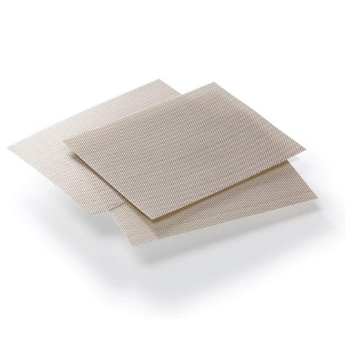 Krampouz Crepe Maker Cleaning Pad with Wipes (3). Use the effortless all in one application to season, grease and clean your cast iron griddle. No. 1 in Crepe Maker maintenance.