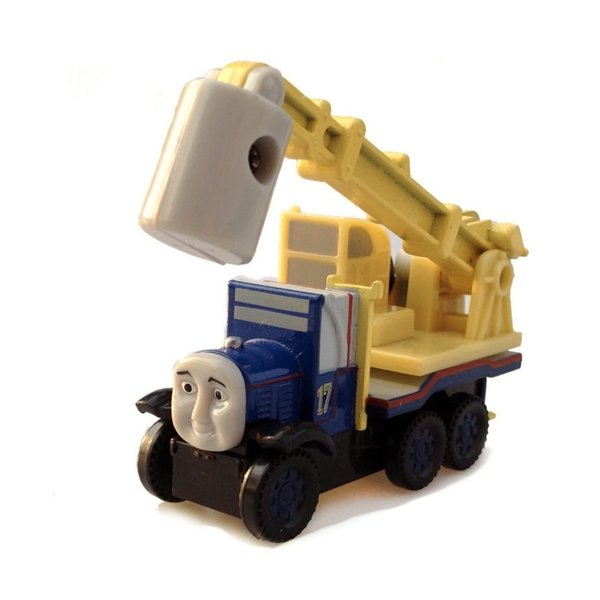 Thomas & Friends Take-N-Play Kelly