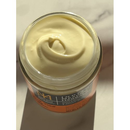 Indian Meadow Herbals Love Your Body Cream (4oz) - Luxurious Ultra Repair Cream Soothes & Protects Dry, Itchy Skin, scaly, sensitive skin. For Face & Body.