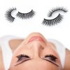Malytizi Eye Lashes False Eyelashes Cat Eyes Lashes Fluffy False Lashes 14 Pairs Pack natural Eye Lashes Sets Pack Faux Mink Lashes Fluffy Short Wispy