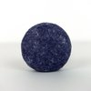 NATURÉL Naturel Purple Toning Shampoo Bar, Blonde or Grey Hair Toning Shampoo Bar with Biotin and Almond Oil, Vegan, Zero Waste, Cruelty Free, Made in USA