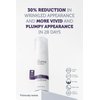 The Purest Solutions Peptide Complex Serum - Skin Rejuvenation & Anti-Aging Care - Supports the Collagen Fiber Network - Anti-Wrinkle Effect - Vegan | Cruelty Free | Eco Friendly (1 fl. oz)