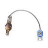 SZSAUTO Downstream O2 Oxygen Sensors - 4 Way Connector- Bank 1 Oxygen Sensor 2