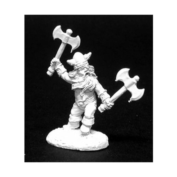 Balan Ironbreaker (OOP)