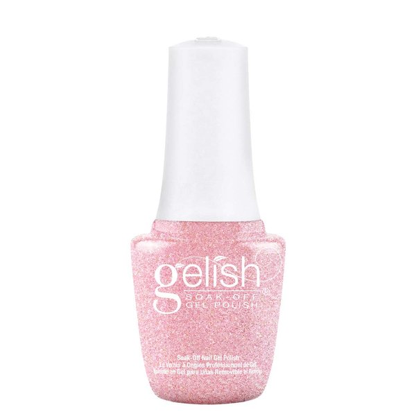 Gelish Mini Soak-Off Gel Polish, June Bride