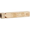 Wooden Train Whistle with Blast Chart - Made in USA
