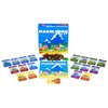 Pandasaurus Games Machi Koro Board Game | Japanese City Building Strategy Game | Fast-Paced Dice Rolling Game for Adults and Kids | Ages 8+ | 2-4 Players | Average Playtime 30 Minutes | Made