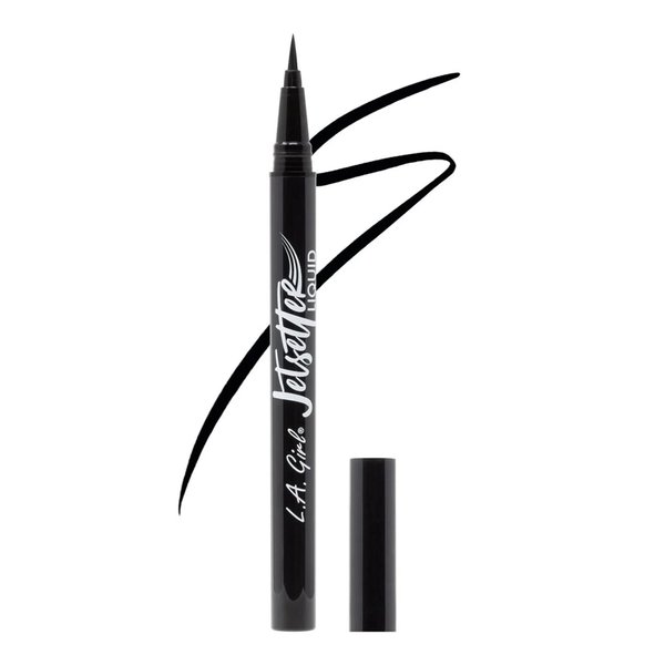 L.A. Girl Liquid Eyeliner Jetsetter