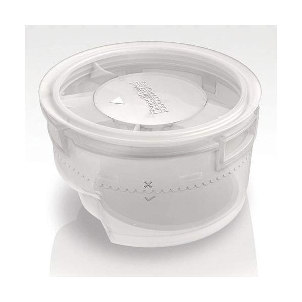 Water Chamber for the F&P ICON™ CPAP Machine - 900ICON200