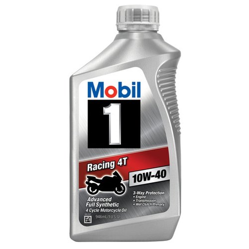 Mobil 1 (103436 Motor Oil - 1 Quart